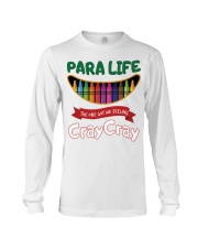 PARAPROFESSIONAL Long Sleeve Tee tile