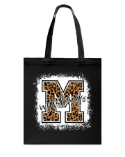 MUSTANGS Tote Bag tile