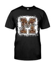 MUSTANGS Classic T-Shirt front