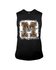 MUSTANGS Sleeveless Tee tile