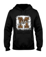 MUSTANGS Hooded Sweatshirt tile
