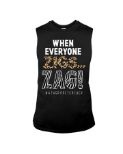 4th Grade Sleeveless Tee tile