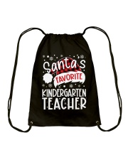 Kindergarten Drawstring Bag tile