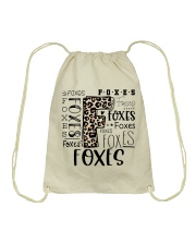 FOX Drawstring Bag tile