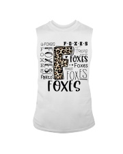 FOX Sleeveless Tee tile