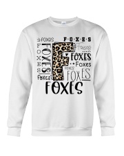 FOX Crewneck Sweatshirt tile