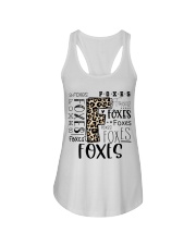 FOX Ladies Flowy Tank tile