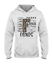 FOX Hooded Sweatshirt tile