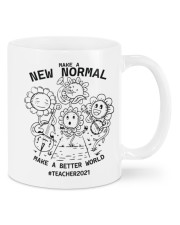 TEACHER 2021 Mugs tile