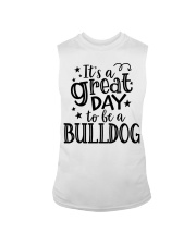 BULLDOG Sleeveless Tee tile