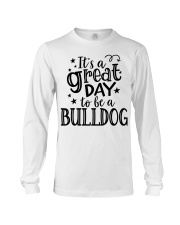 BULLDOG Long Sleeve Tee tile