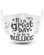 BULLDOG Masks tile