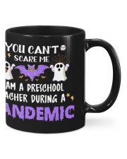 PRESCHOOL TEACHER Mugs tile