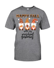 Preschool Classic T-Shirt front