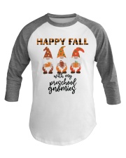 Preschool Baseball Tee tile