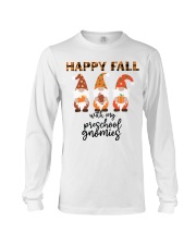 Preschool Long Sleeve Tee tile