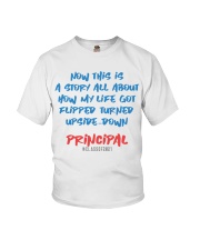 PRINCIPAL Youth T-Shirt tile