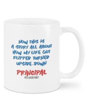PRINCIPAL Mugs tile