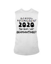 PSYCHOLOGIST Sleeveless Tee thumbnail