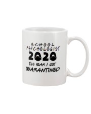 PSYCHOLOGIST Mug thumbnail