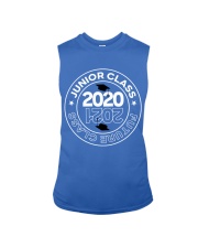 JUNIOR FUTURE CLASS OF 2021 Sleeveless Tee tile