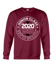 JUNIOR FUTURE CLASS OF 2021 Crewneck Sweatshirt tile