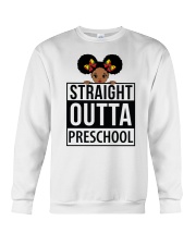 PRESCHOOL GIRL Crewneck Sweatshirt tile