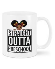 PRESCHOOL GIRL Mugs tile