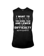 PRINCIPAL 2022 Sleeveless Tee tile