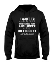 PRINCIPAL 2022 Hooded Sweatshirt tile