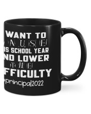 PRINCIPAL 2022 Mugs tile