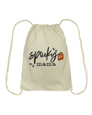 MAMA Drawstring Bag tile