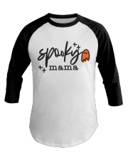 MAMA Baseball Tee tile