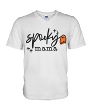 MAMA V-Neck T-Shirt tile