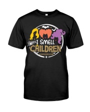 4th Grade Classic T-Shirt front