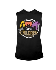 4th Grade Sleeveless Tee tile
