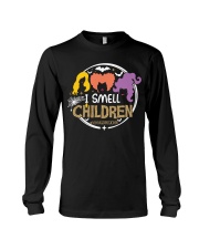 4th Grade Long Sleeve Tee tile