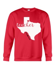 REDFORED TEXAS Crewneck Sweatshirt thumbnail