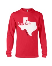 REDFORED TEXAS Long Sleeve Tee thumbnail