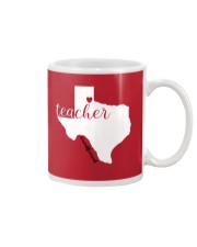 REDFORED TEXAS Mug thumbnail