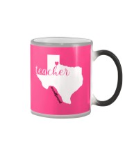 REDFORED TEXAS Color Changing Mug thumbnail