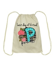 PRE-K Drawstring Bag tile