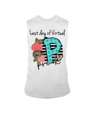 PRE-K Sleeveless Tee tile