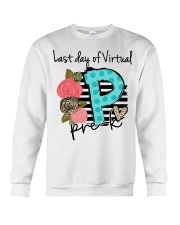 PRE-K Crewneck Sweatshirt tile