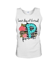 PRE-K Unisex Tank tile