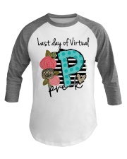 PRE-K Baseball Tee tile