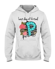 PRE-K Hooded Sweatshirt tile