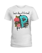 PRE-K Ladies T-Shirt tile