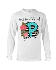 PRE-K Long Sleeve Tee tile