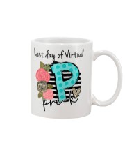 PRE-K Mug tile